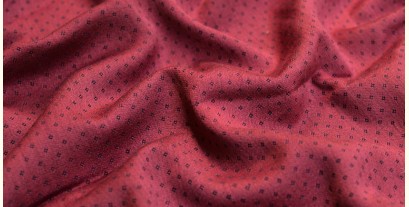 Mashru Fabric { Silk+Cotton } ~ { 10 } { Per meter }